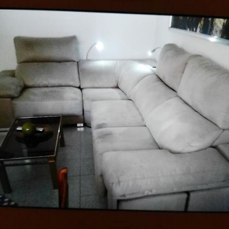 Piso Luminoso En Barcelona Apartment Екстериор снимка