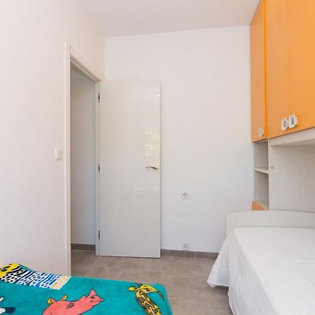 Piso Luminoso En Barcelona Apartment Екстериор снимка