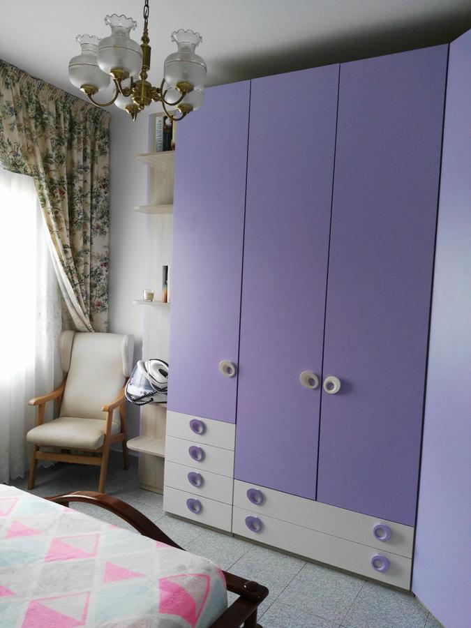 Piso Luminoso En Barcelona Apartment Екстериор снимка
