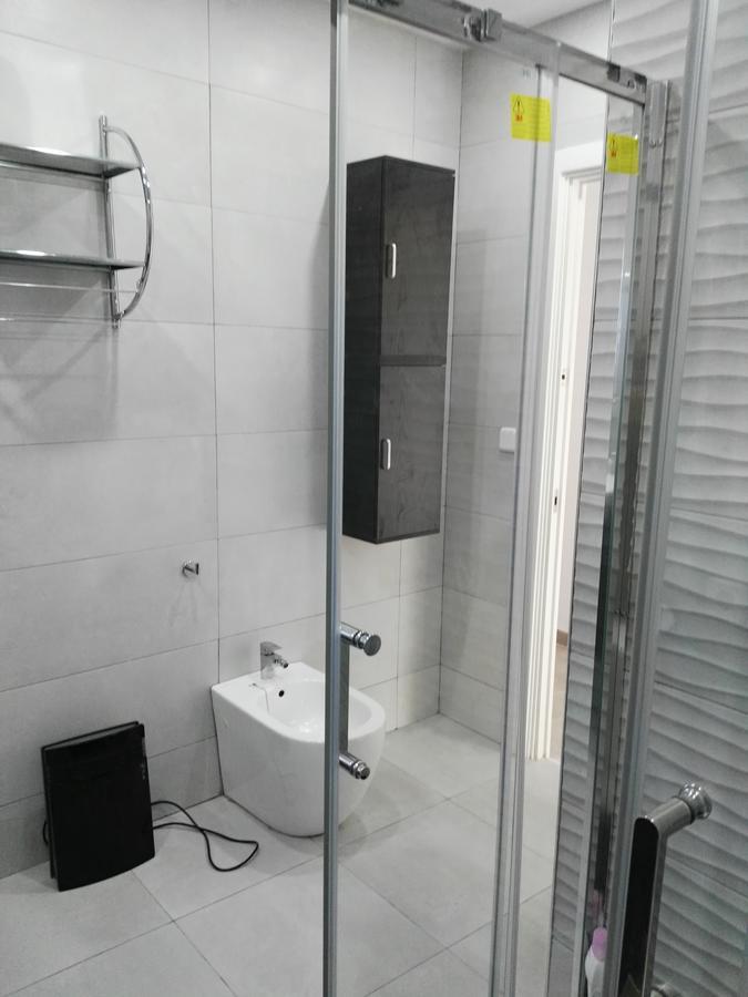 Piso Luminoso En Barcelona Apartment Екстериор снимка