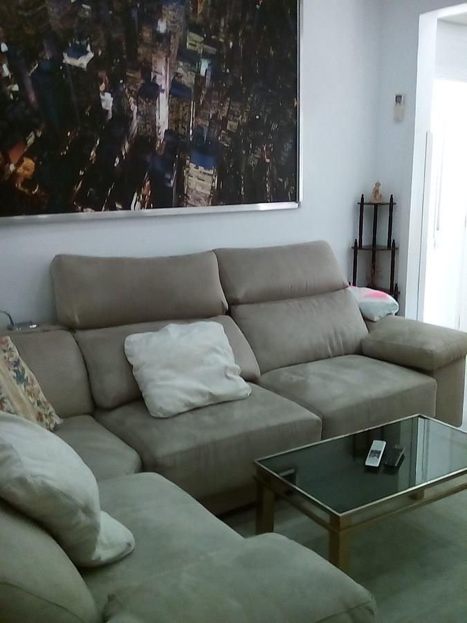 Piso Luminoso En Barcelona Apartment Екстериор снимка