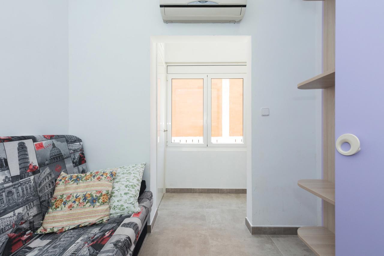 Piso Luminoso En Barcelona Apartment Екстериор снимка
