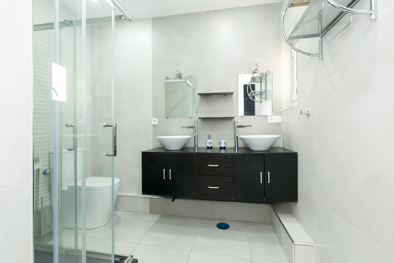 Piso Luminoso En Barcelona Apartment Екстериор снимка