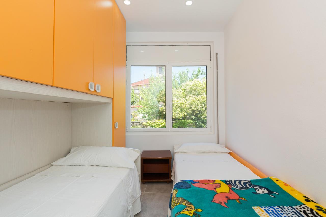 Piso Luminoso En Barcelona Apartment Екстериор снимка