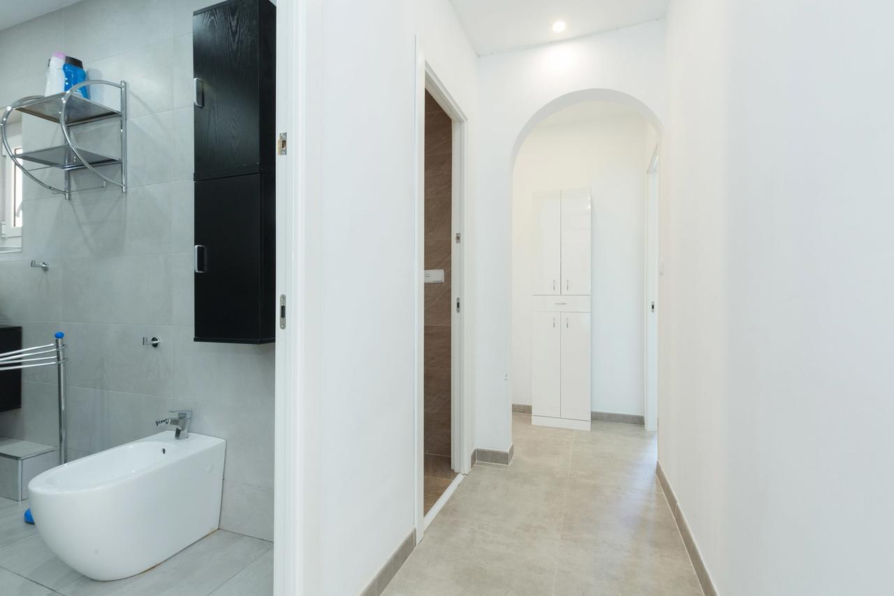 Piso Luminoso En Barcelona Apartment Екстериор снимка